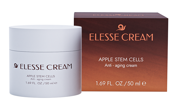 Fotografia produsului Elesse Cream